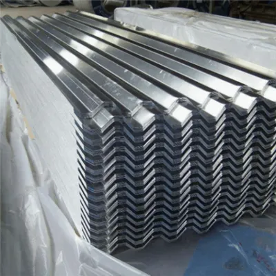 Why Choose 3003 H26 Aluminium Corrugated Sheets For Roofing