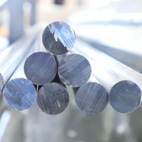 11.84 Tons 6082 T6 Aluminum Bars Exported To Dubai
