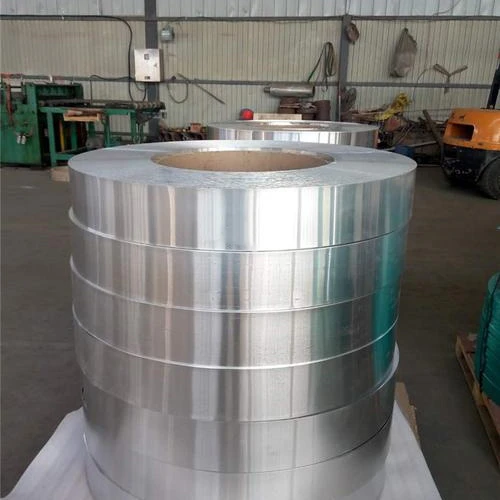 6082 O Aluminium Alloy Strip: An Overview
