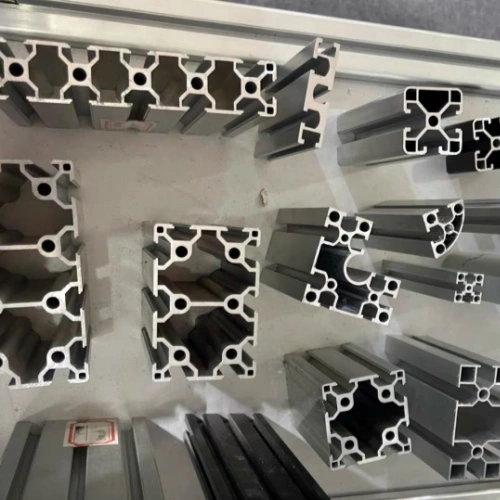 6063 & 6061 Aluminum Profile Prices—September 2026