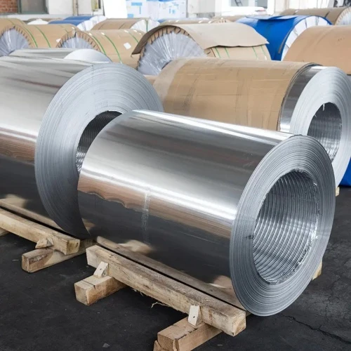3003-H14 & 5052-H32 Aluminum Coil Prices