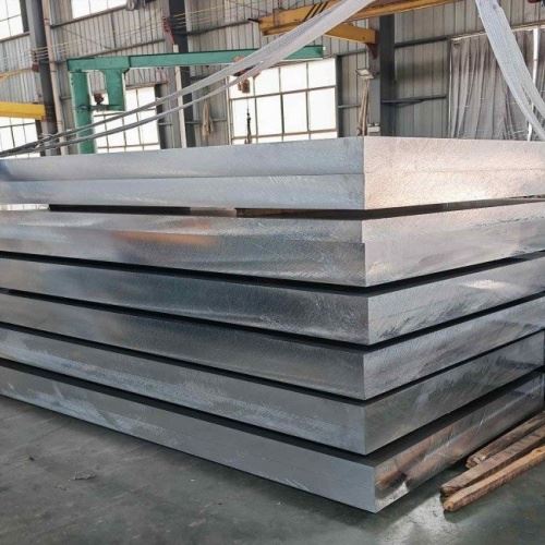 1100 Aluminium Plate