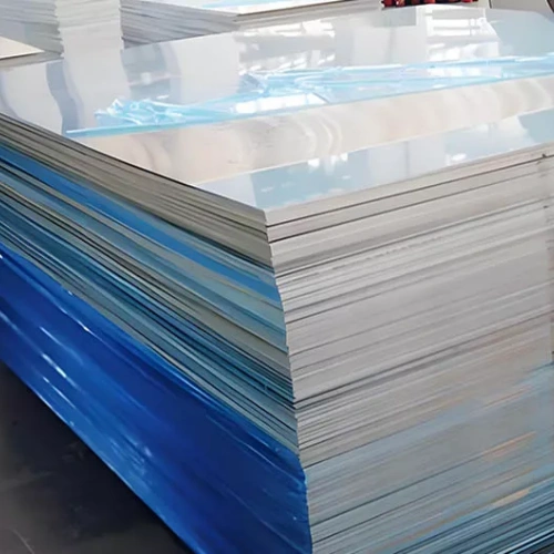 1100 Aluminium Plate