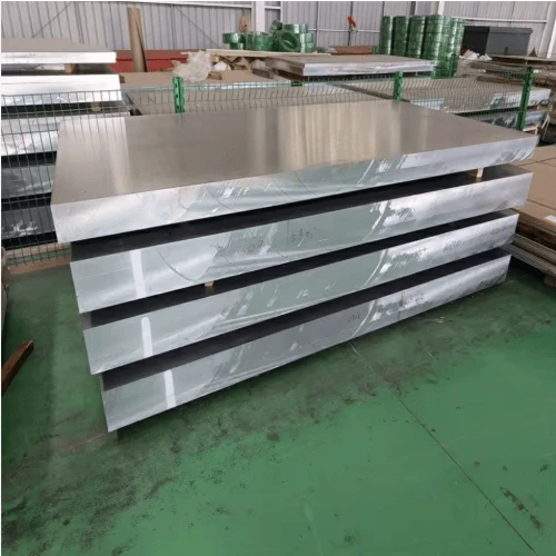 2024 Aluminium Plate 2024