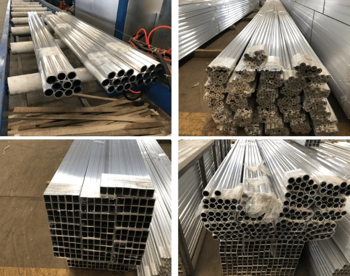 6060 T5 Vs 6061 T6 Aluminum: Mechanical Property Comparison 6060 T5 Vs 6061 T6 Aluminum: Mechanical Property Comparison