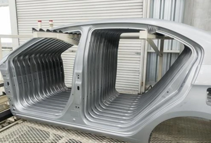 Automotive Body Panels Automotive Body Panels
