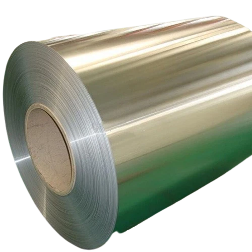 5086 H32 Aluminum Coil