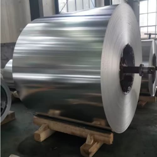 5182 Alloy Aluminum Coil