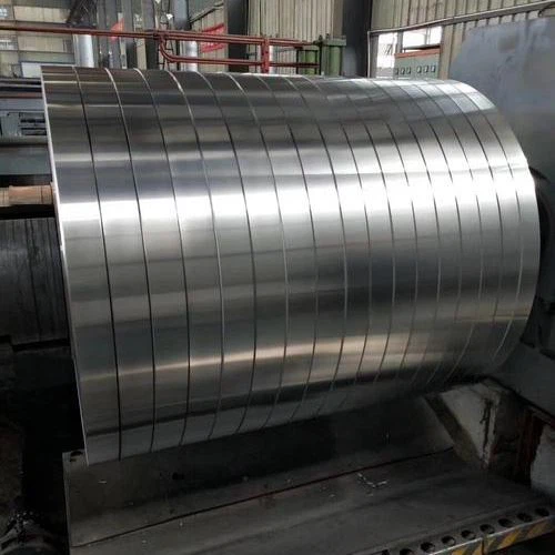 6063 Aluminum Strip