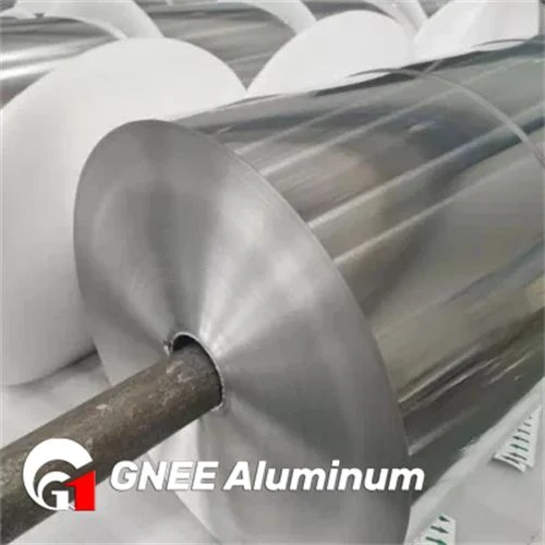 Aluminum Alloy Coils 4000/5000/6000/7000 Series High Strength Aluminium Steel Sheet Coil Price