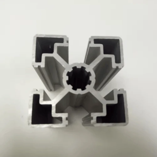 Aluminum Profile Extrusions