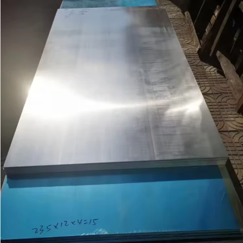 3005 Deep Drawing Performance Aluminum Plate