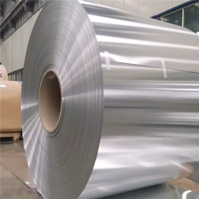 14mic Aluminum Foil For Water-Proof Building