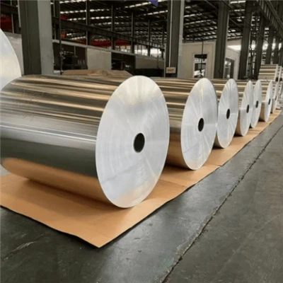 3003 Aluminum Coil Alloy