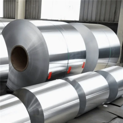 3004 Aluminium Coil