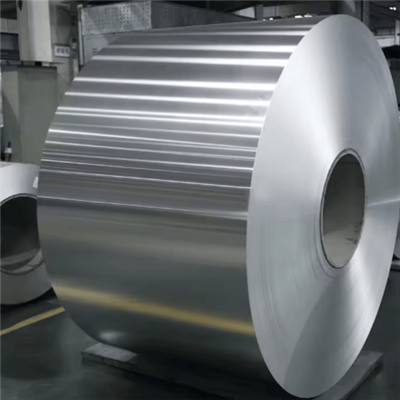 5083 Aluminium Coil