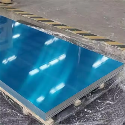 Alloy Aluminum Plate 5005