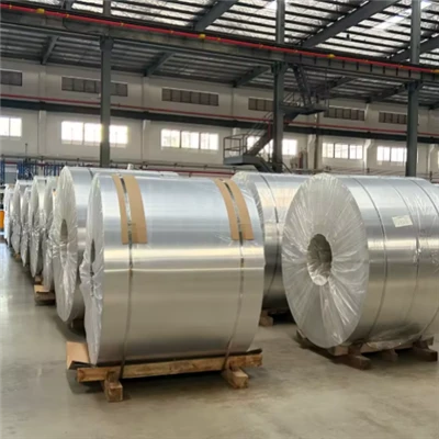 Aluminium Foil Thickness