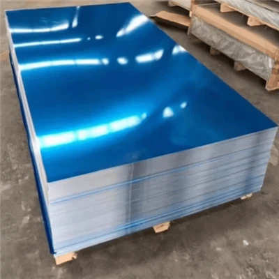 Aluminium Plate