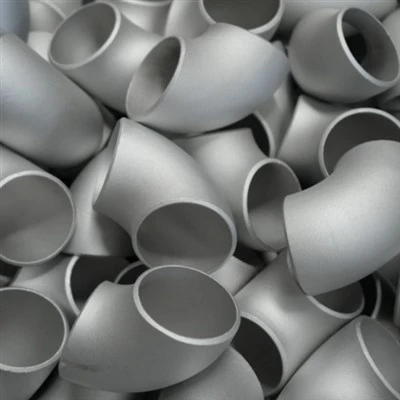 Aluminum Elbow — Factory Direct