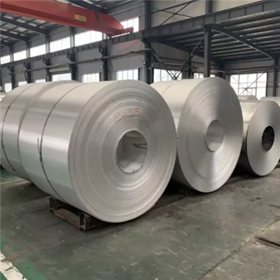 Aluminum Foil For Roofs