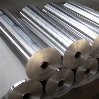 aluminum foil 5052 for lunch box