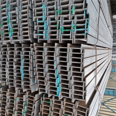 Aluminum H I Beam Structural Beam