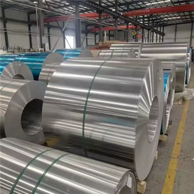 Waterproof Aluminum Foil For Kitchen