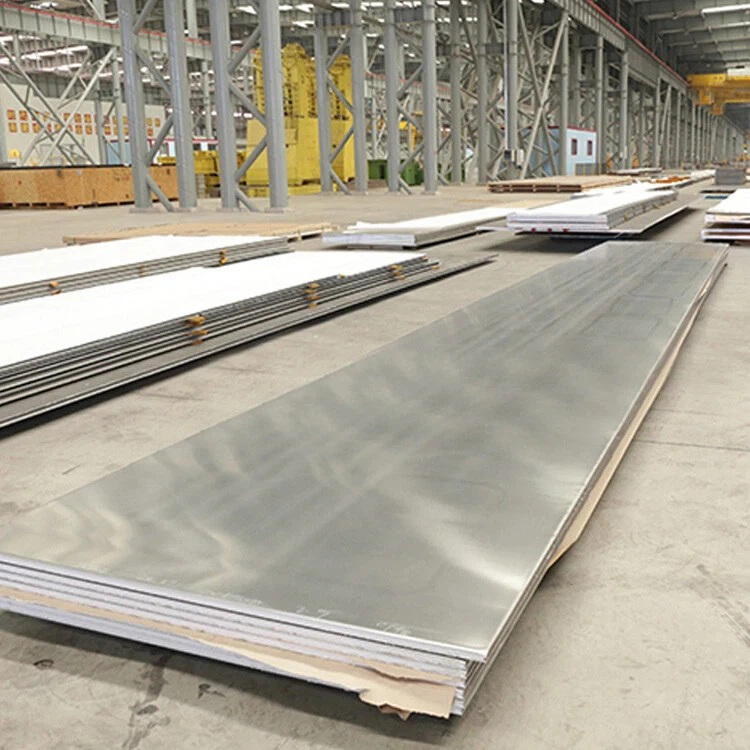 Premium Marine Grade Aluminum Plate Manufacturer suppliers