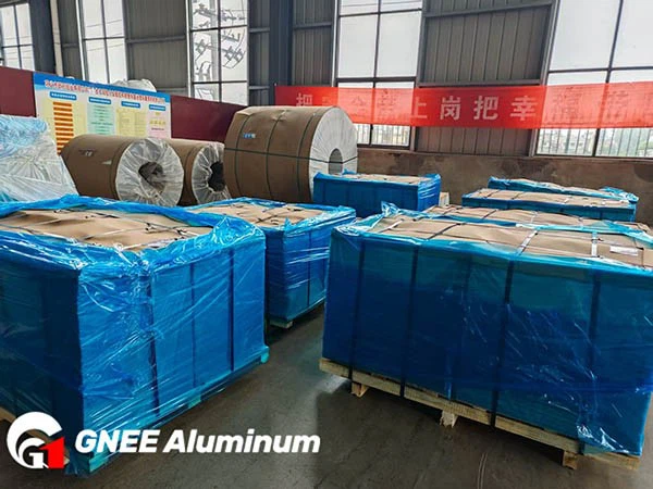 3003 H22 Diamond Tread Plate 3003 H22 Diamond Tread Plate