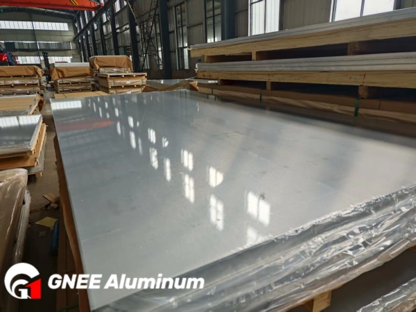 GNEE 1100 Aluminum Sheet GNEE 1100 Aluminum Sheet