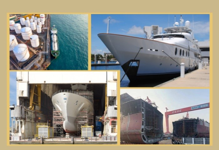 Typical Applications For 5083 Marine Grade Aluminum Sheet Typical Applications For 5083 Marine Grade Aluminum Sheet