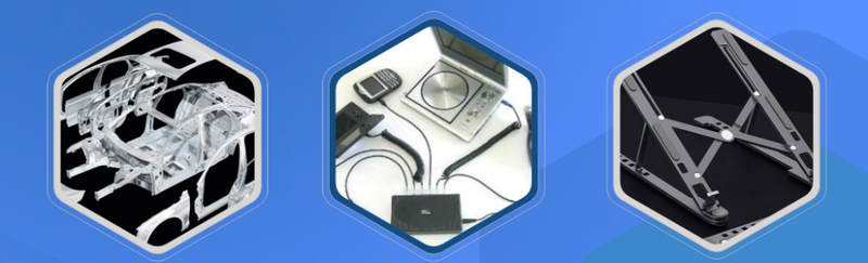 automotive aluminum alloys, 3C products, computer brackets automotive aluminum alloys, 3C products, computer brackets