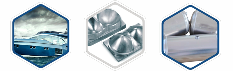 yachts, underwear/shoe molds, air tanks yachts, underwear/shoe molds, air tanks