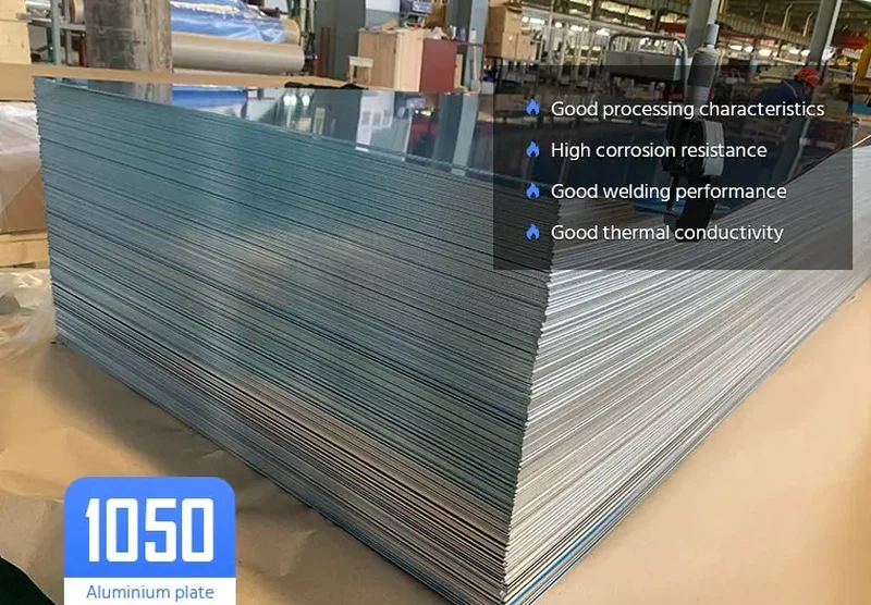 1050 Aluminum sheet 1050 Aluminum sheet