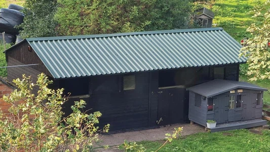 Corrugated Aluminum Sheet Corrugated Aluminum Sheet