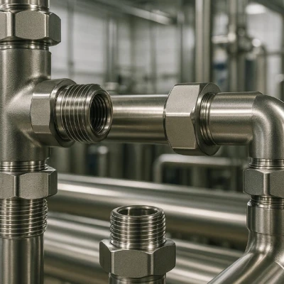 Instrumentation Instrumentation