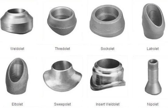 Type Of Aluminum Branch Outlet Fittings Type Of Aluminum Branch Outlet Fittings
