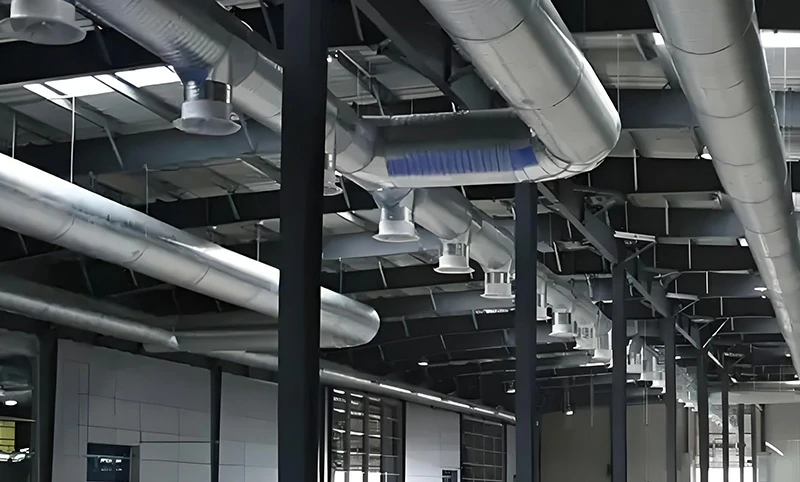 HVAC Systems HVAC Systems