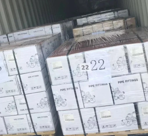Packaging And Delivery Packaging And Delivery