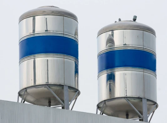Chemical and food equipment Chemical and food equipment