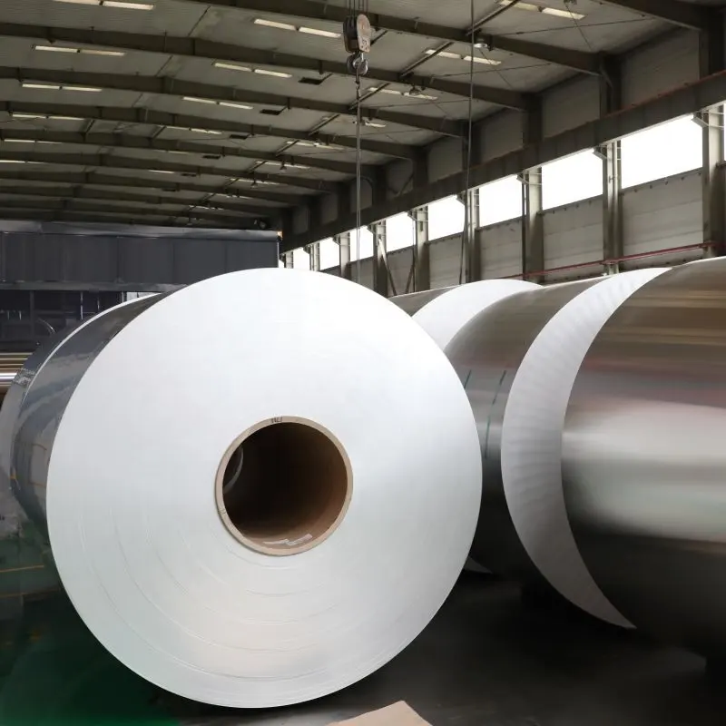 Food Aluminum Container Foil Food Aluminum Container Foil