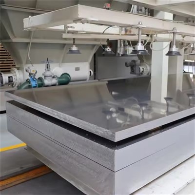 5083 Aluminum Sheet Metal