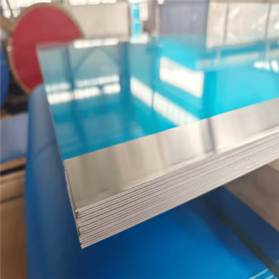 5052 H32 Aluminum Plate Sheet