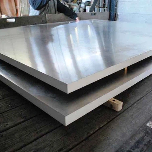 6061 T6 Aluminium Sheet