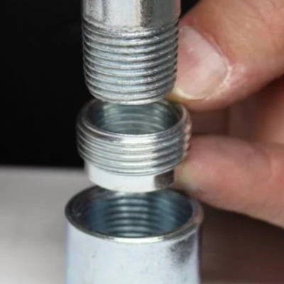 Aluminum Bushing